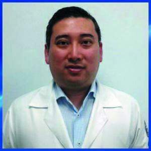 Dr. Alexandre Miguita