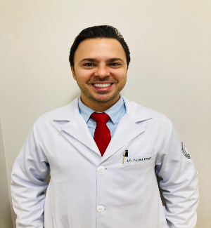 Dr. Fayad Hassan Khodr