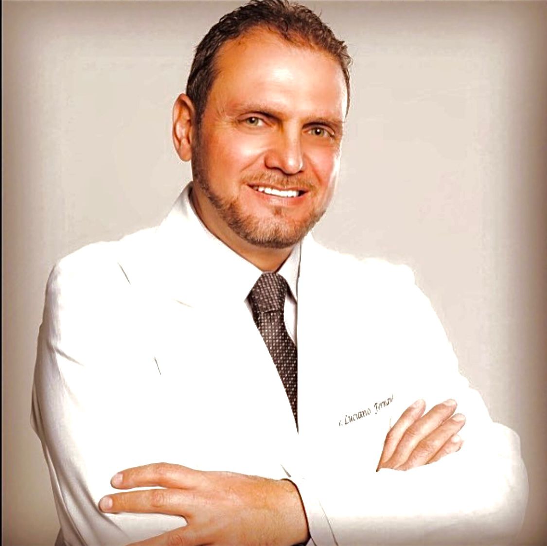 Dr. Luciano Fernandes