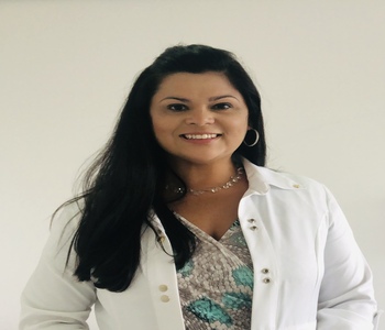 Dra. Nardja Aline Contente Paolucci