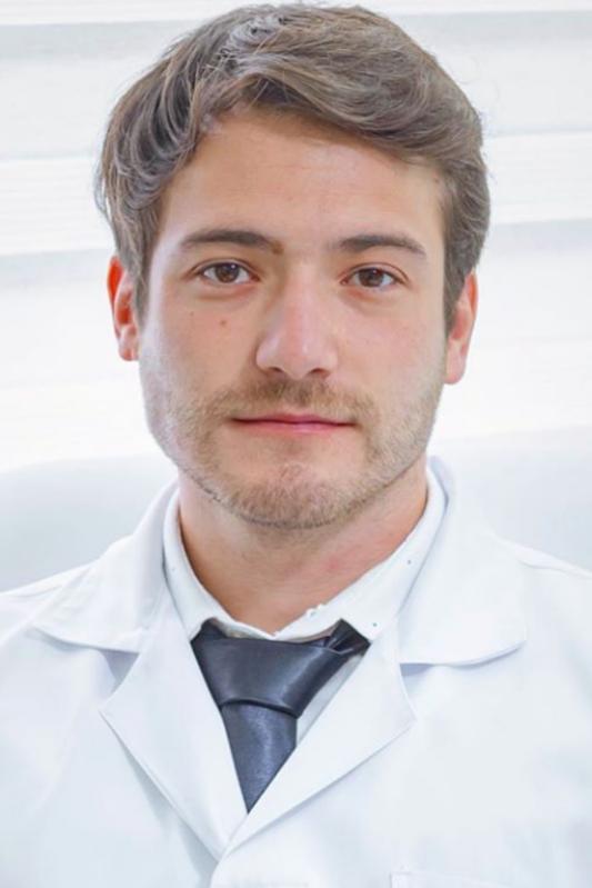 Dr. Victor Picchi Zaccharias 