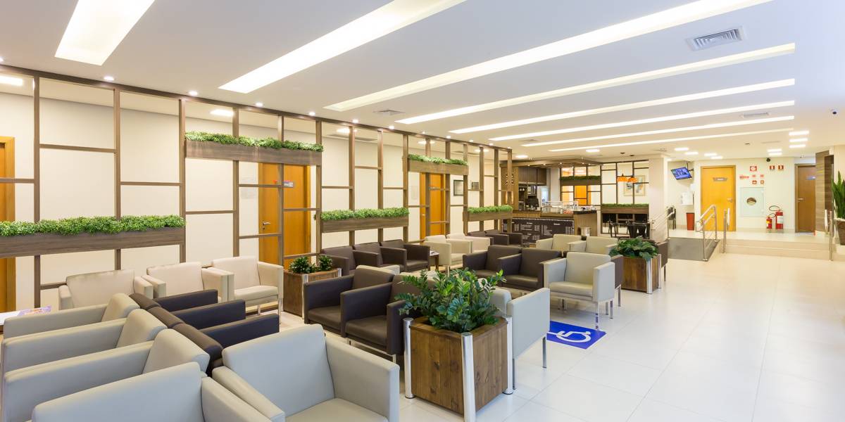 Instituto Bem Estar Osasco
